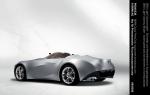 BMW GINA Light Visionary Model 2008 года